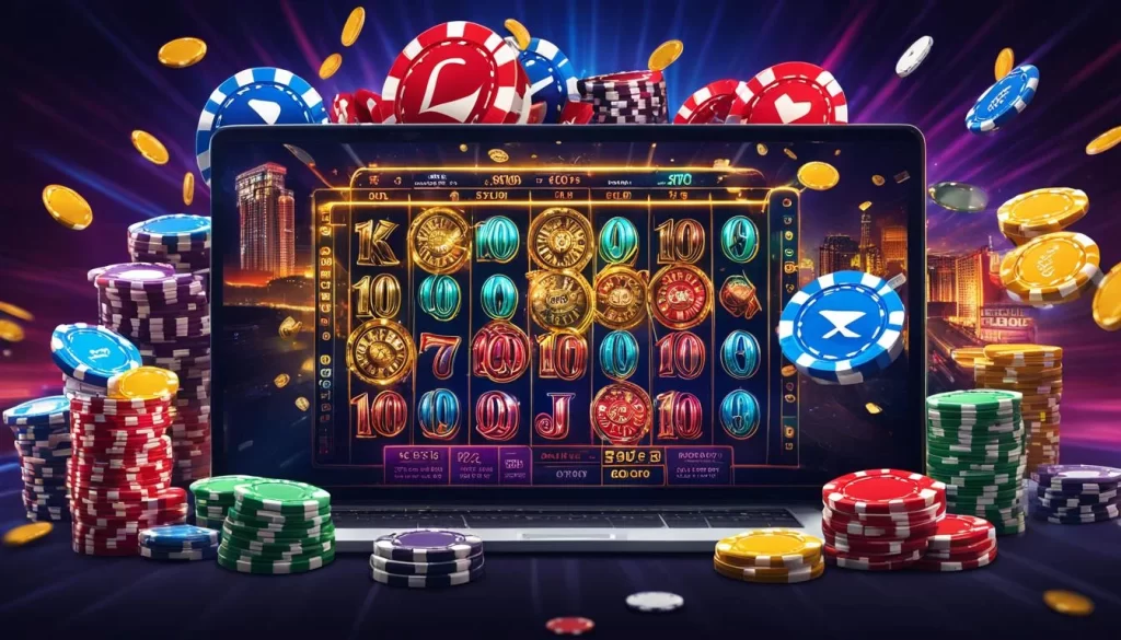 Khuyến mãi Nổ Hũ S88 Casino