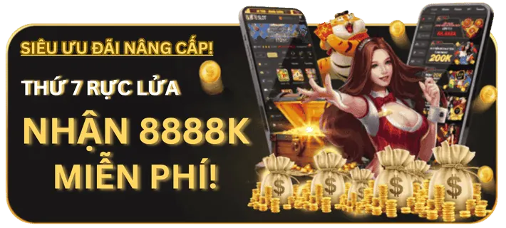 Lợi ích khi tham gia các chương trình khuyến mãi tại s88 Casino