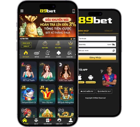 Nền tảng bảo mật s88 casino