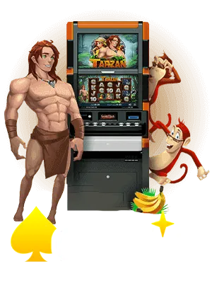 Giao Diện Thân Thiện S88 Casino