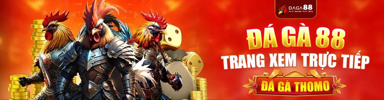 Đá Gà S88 Casino Trực Tuyến