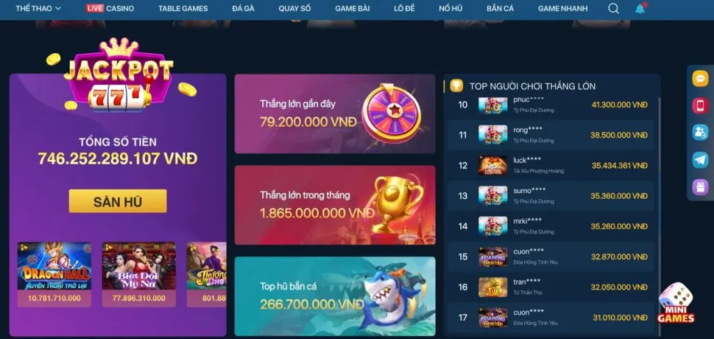 Hình ảnh xổ số Keno s88 casino với các con số may mắn
